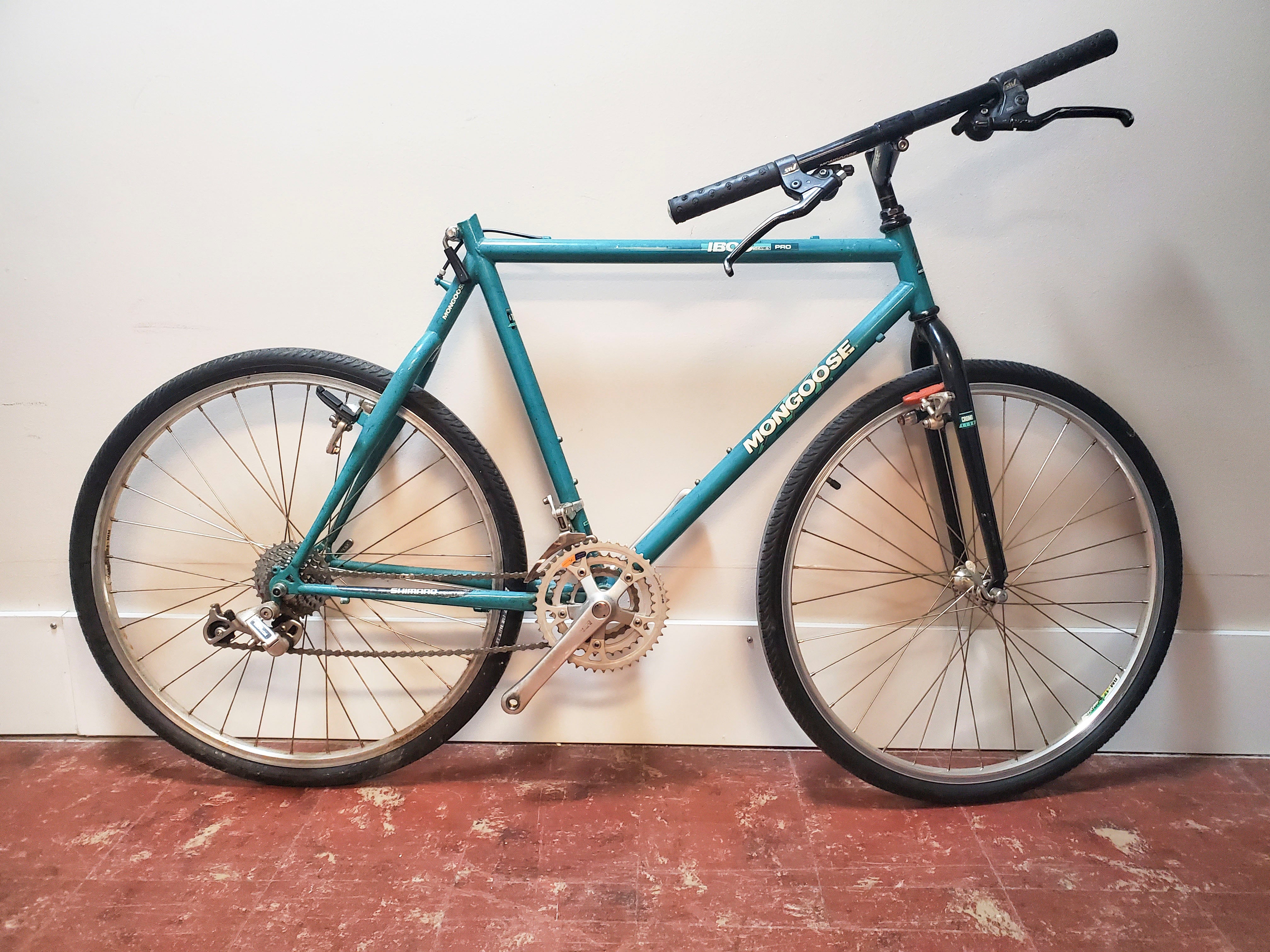 Customized Bike Projects – Cycle & Coffee