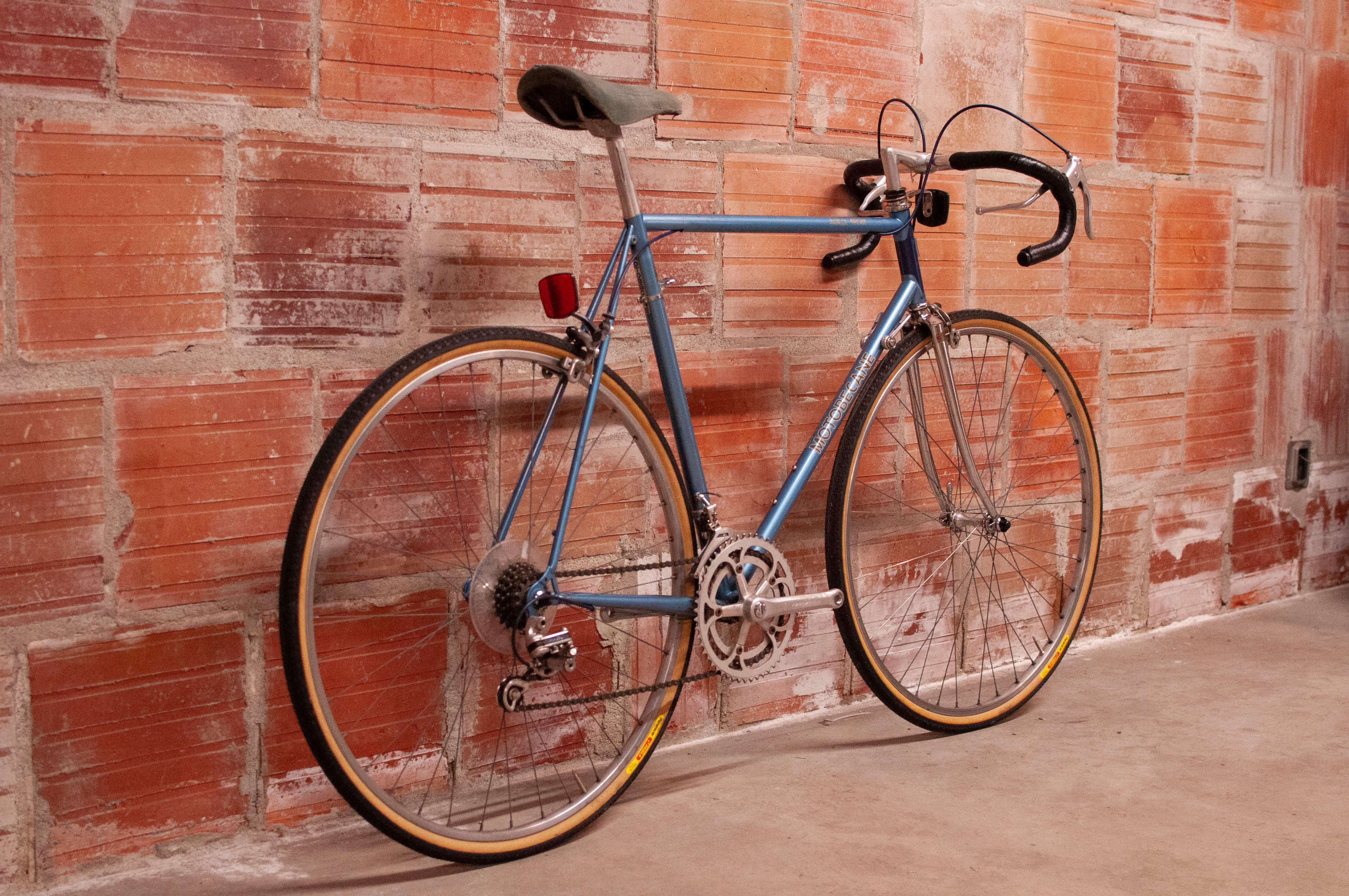 Vintage motobecane bikes for sale hot sale