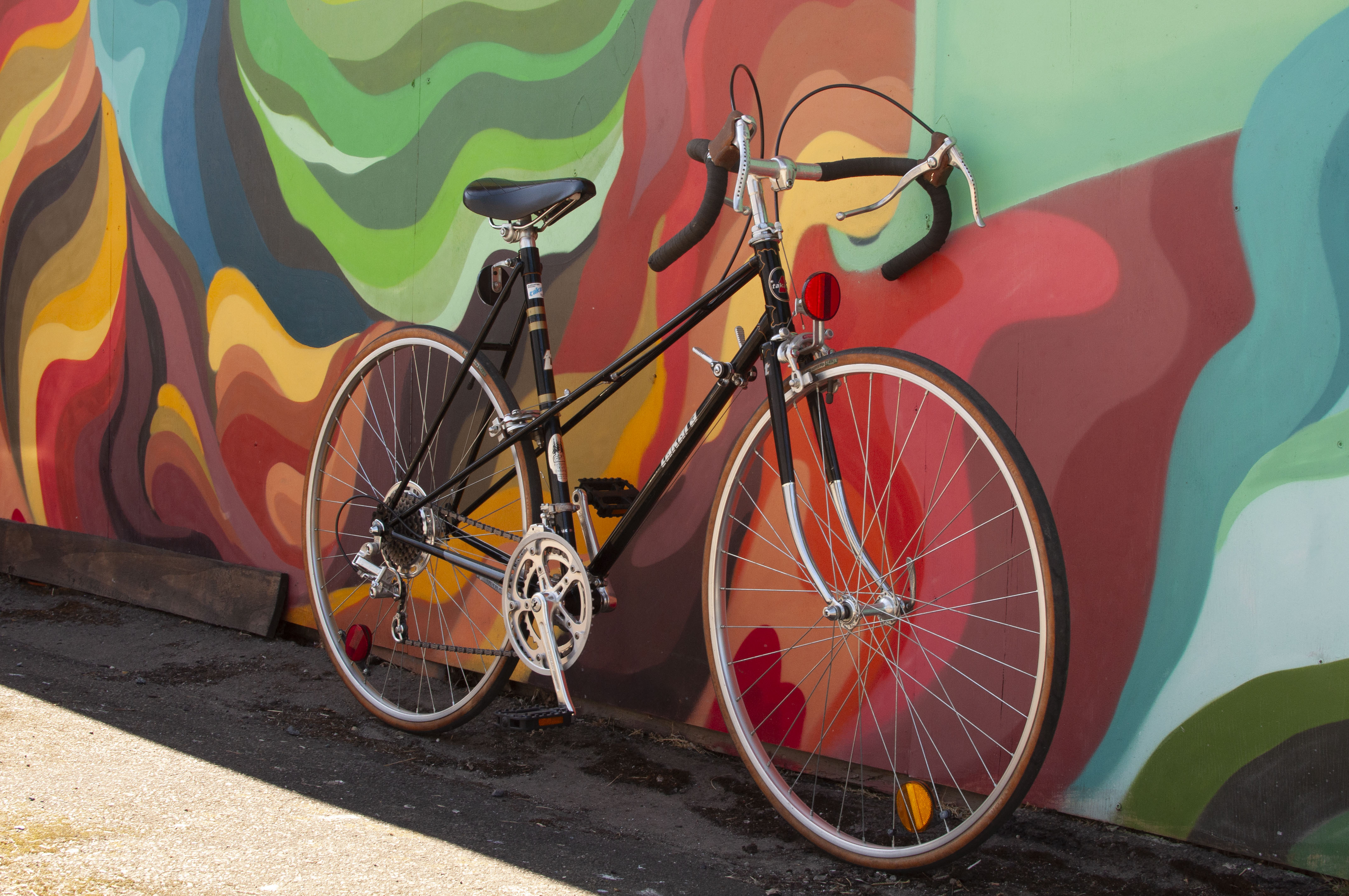 Takara genkai cyclocross sales bike