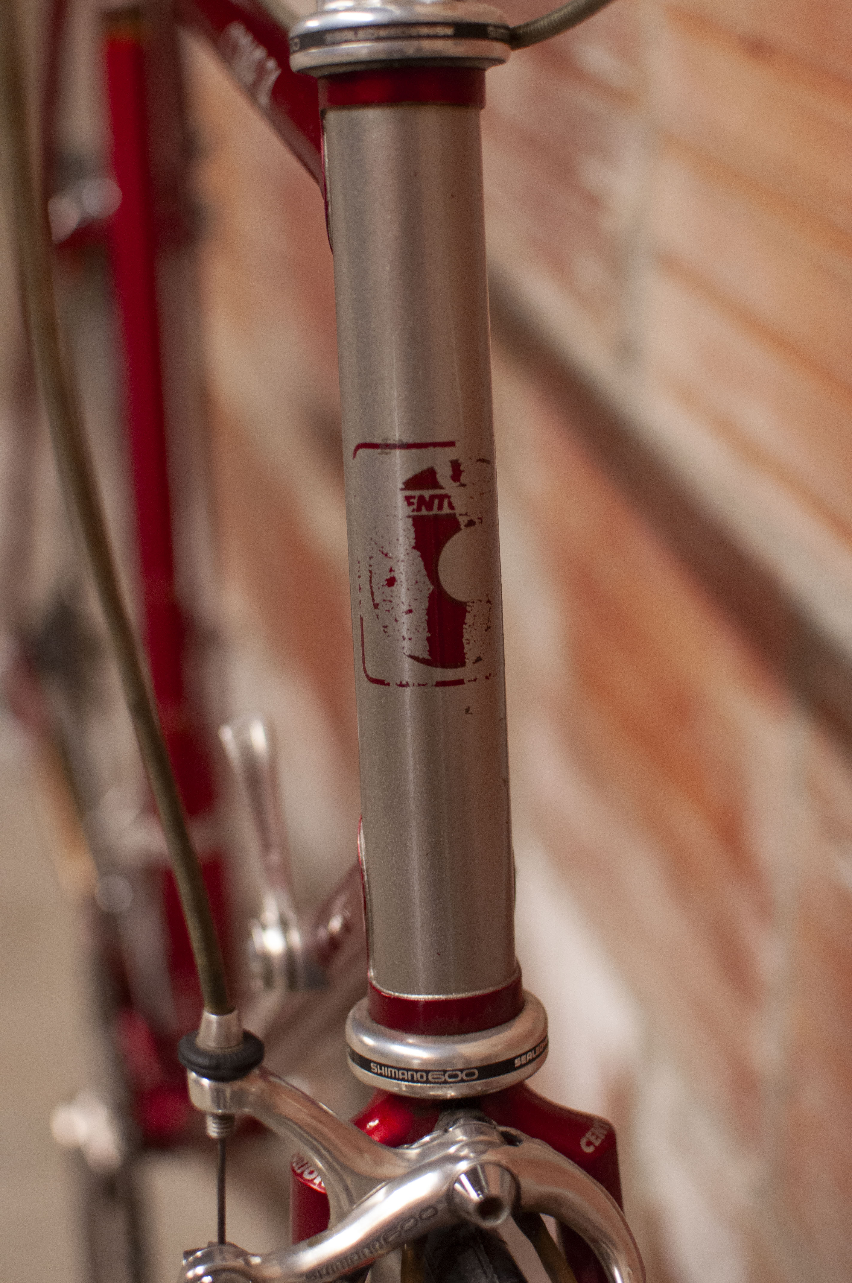 Vintage bike online frames