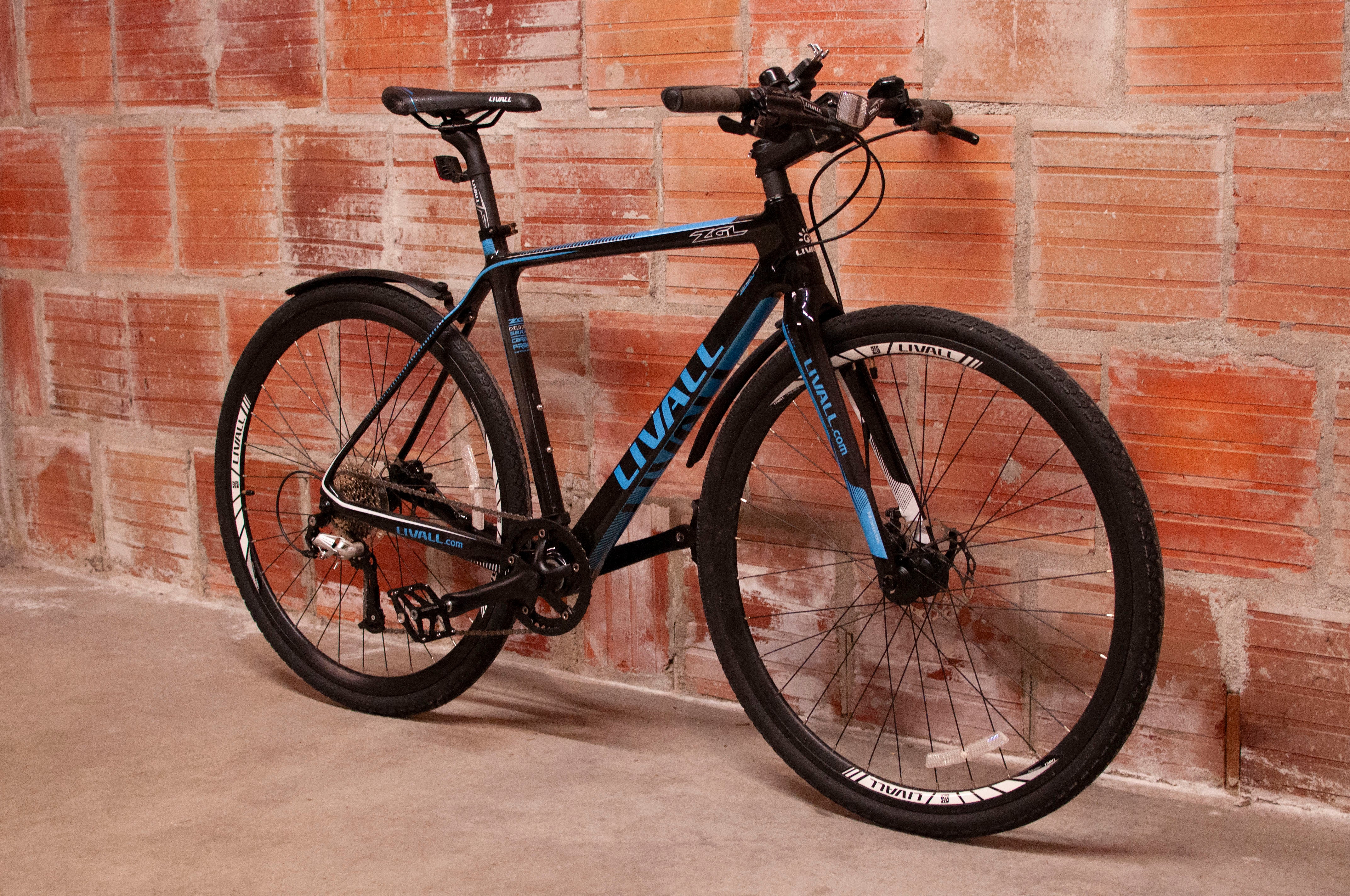 Livall hybrid bike new arrivals