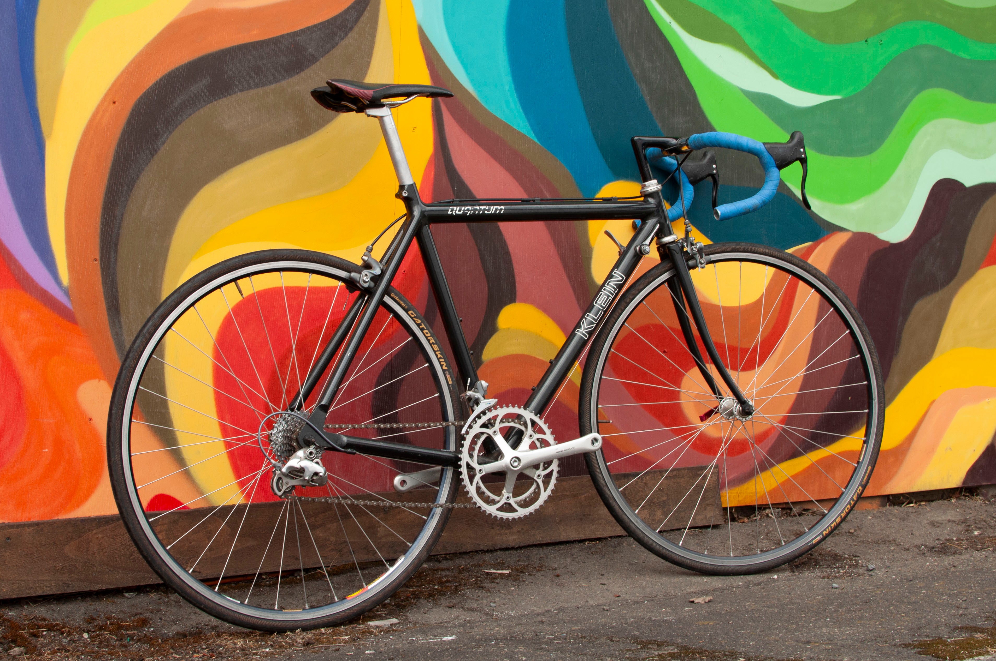 Klein best sale road bike