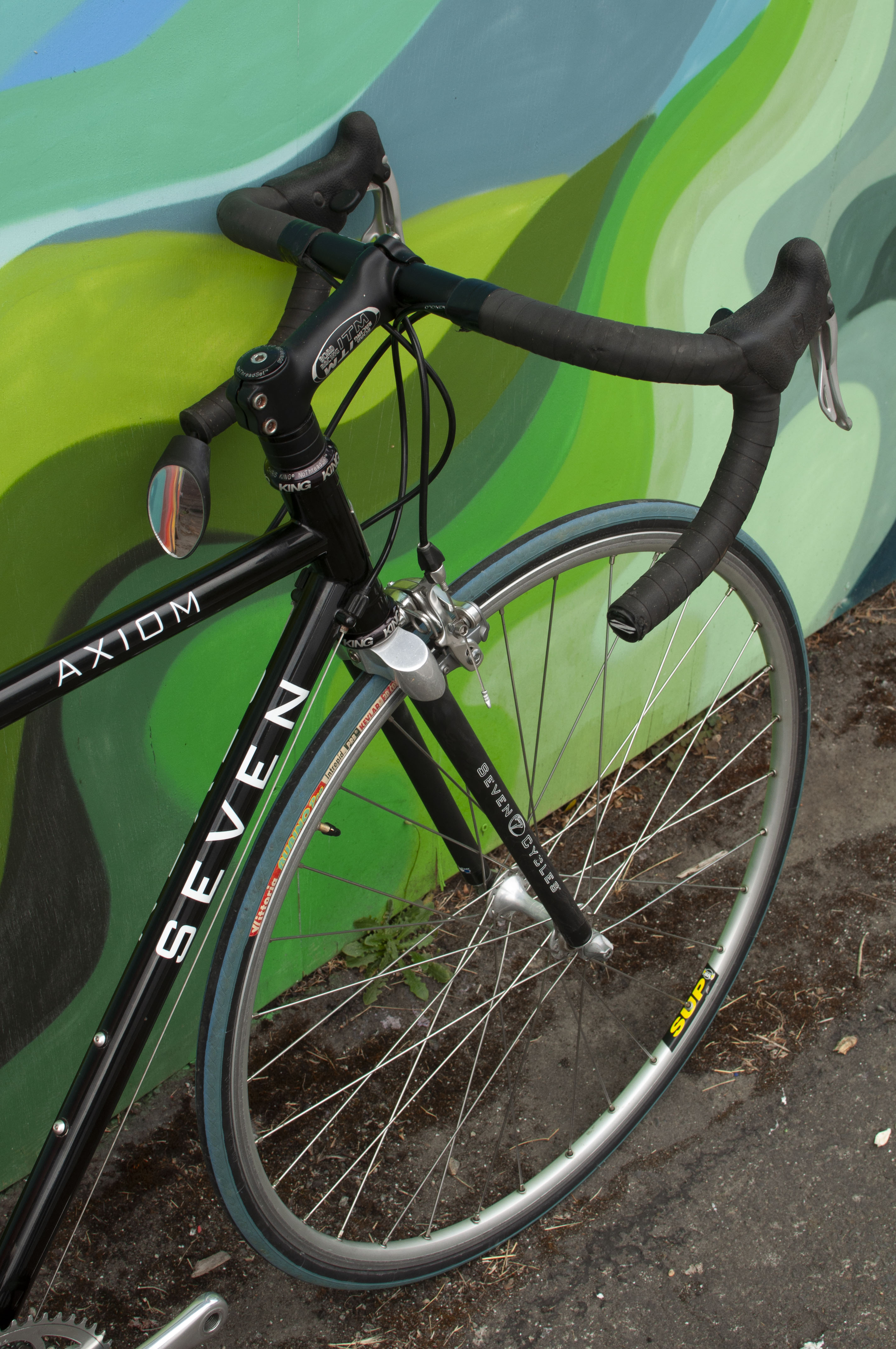 Axiom bike sale