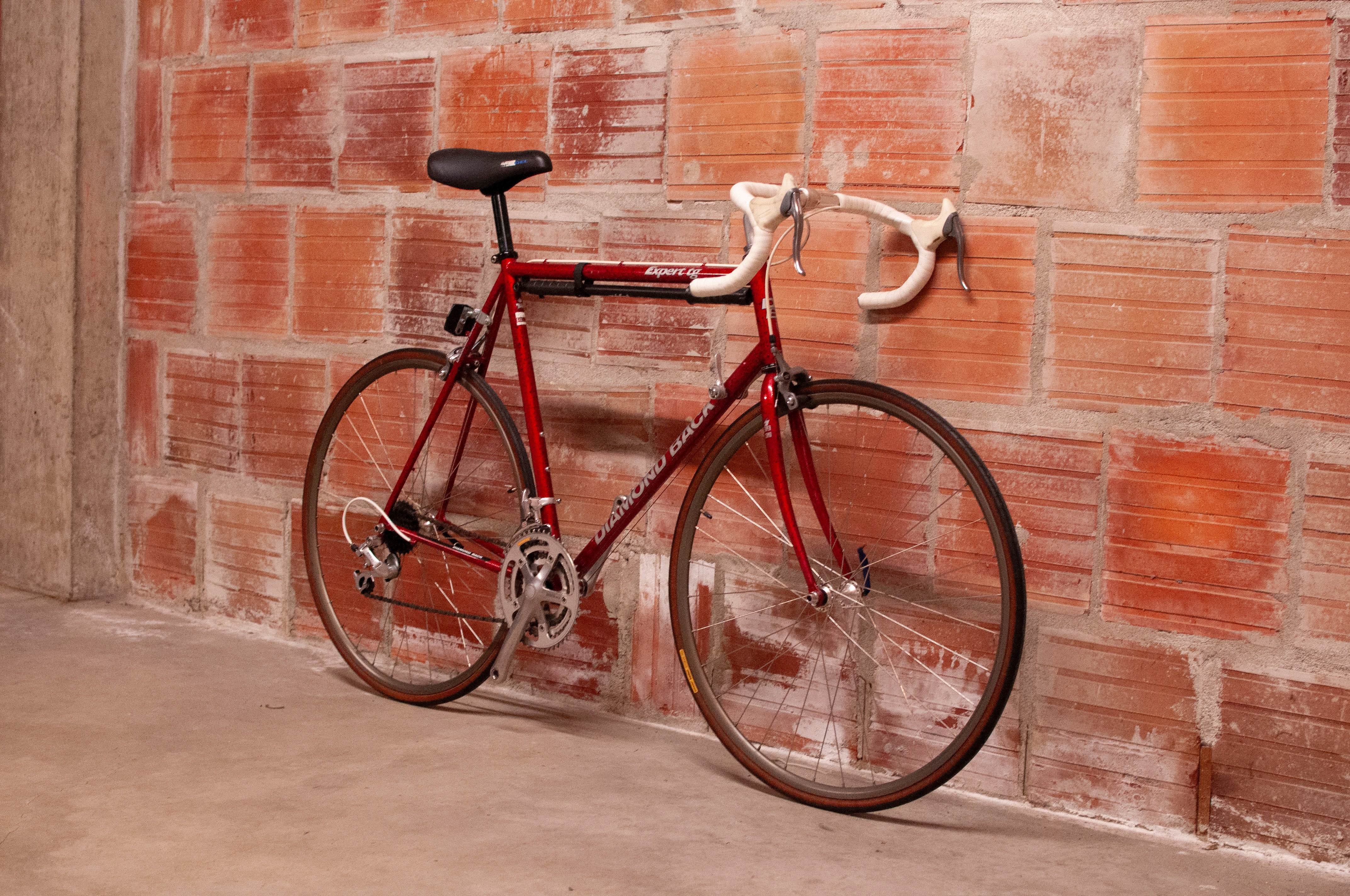 Diamondback expert road store bike