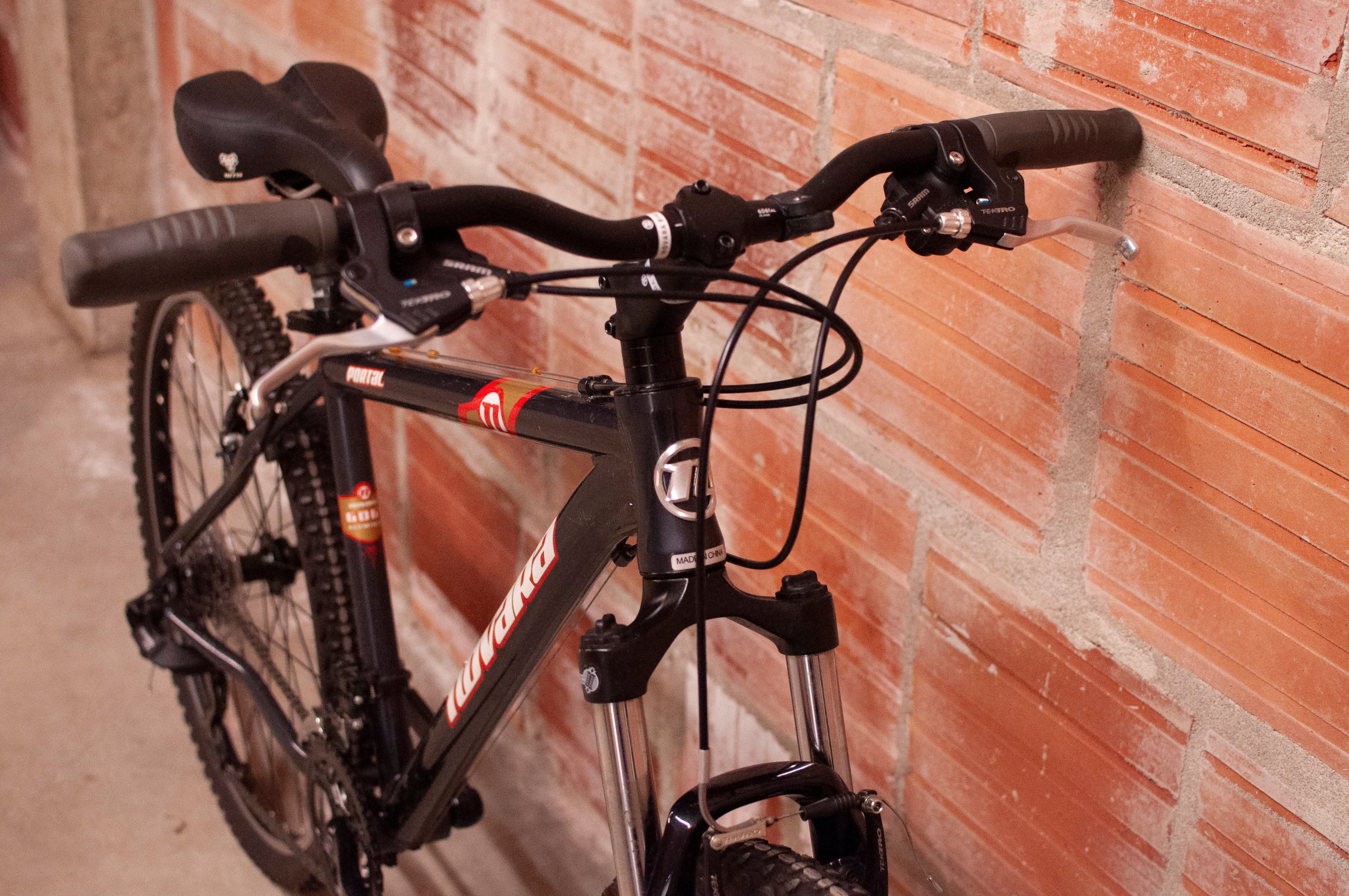 Novara outlet portal bike