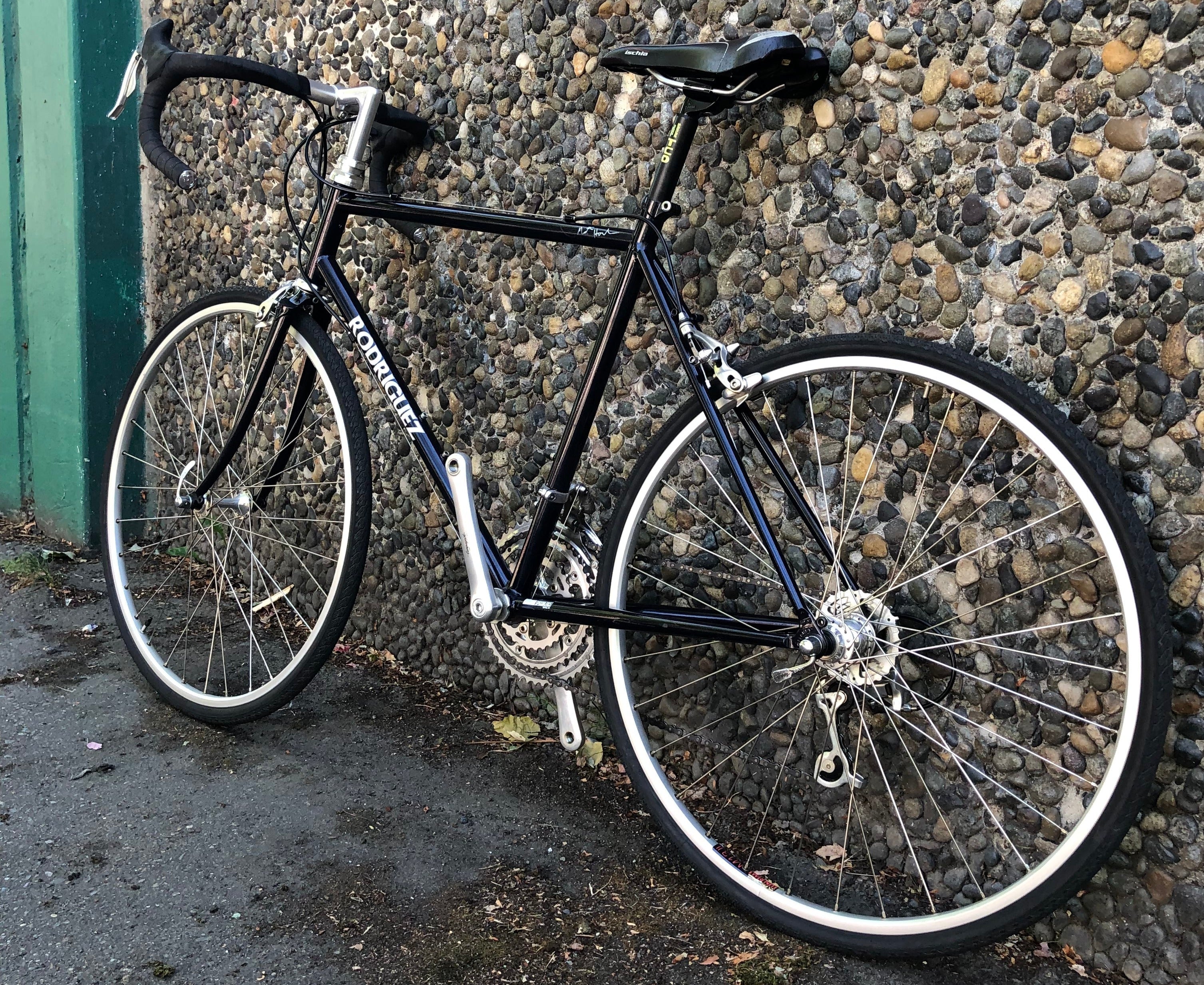 46cm road bike cheap for sale