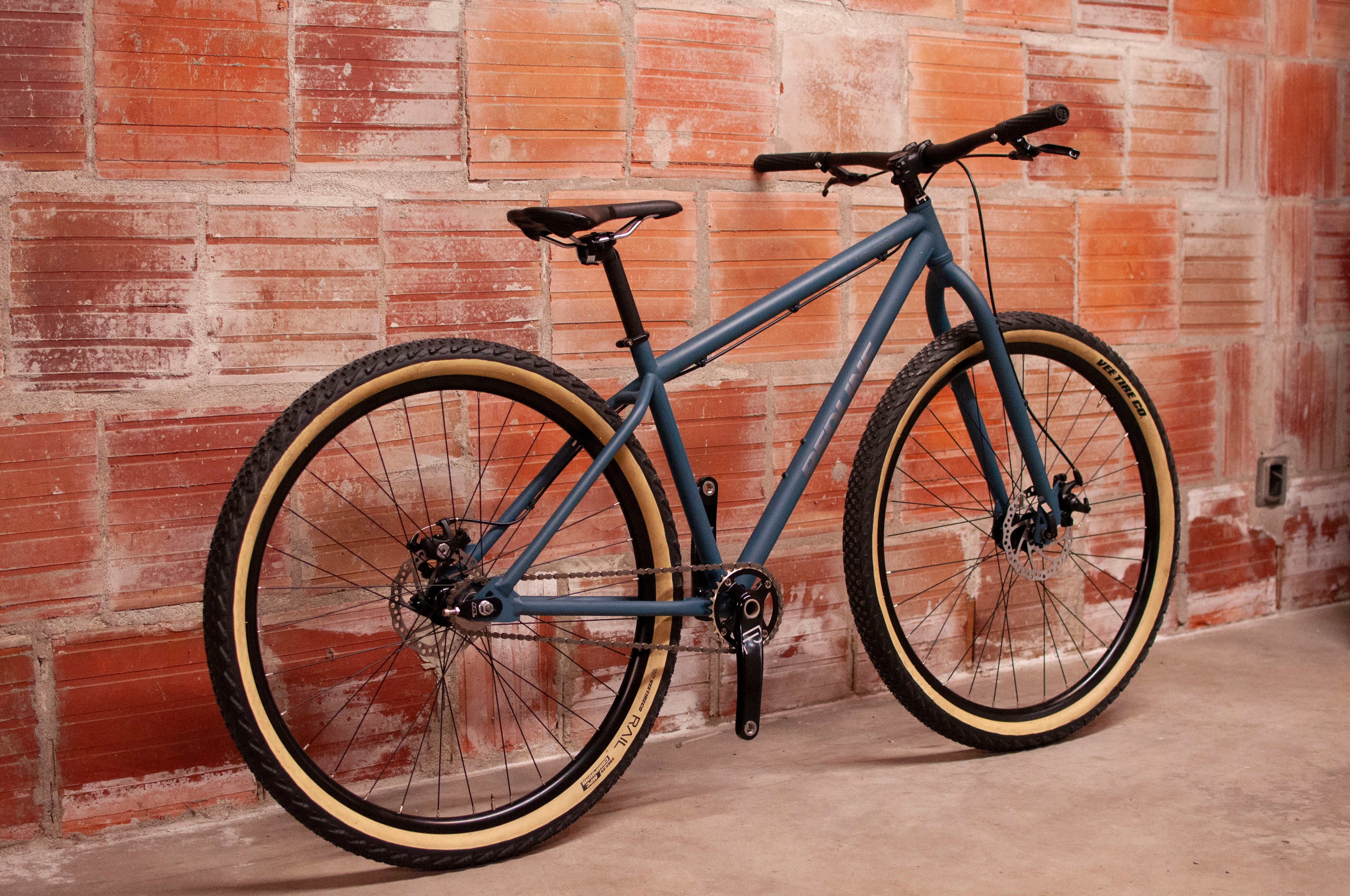 Fixie 29er discount