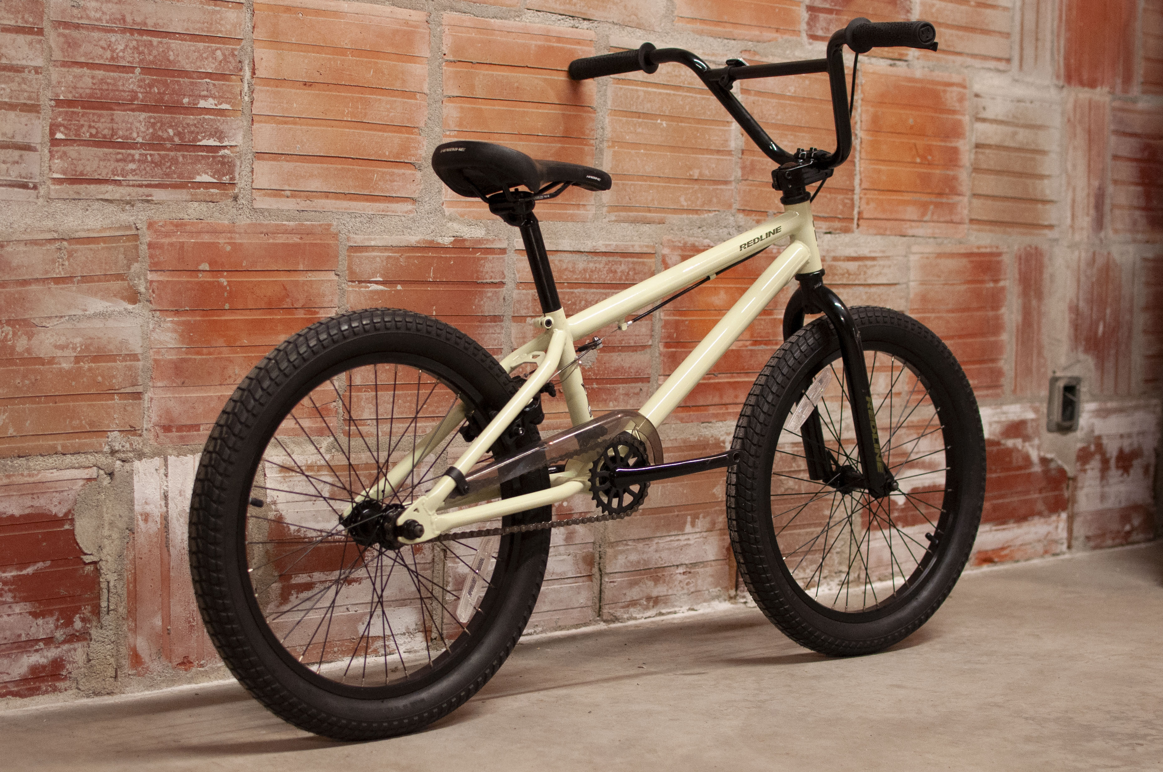 Redline rival bmx sale