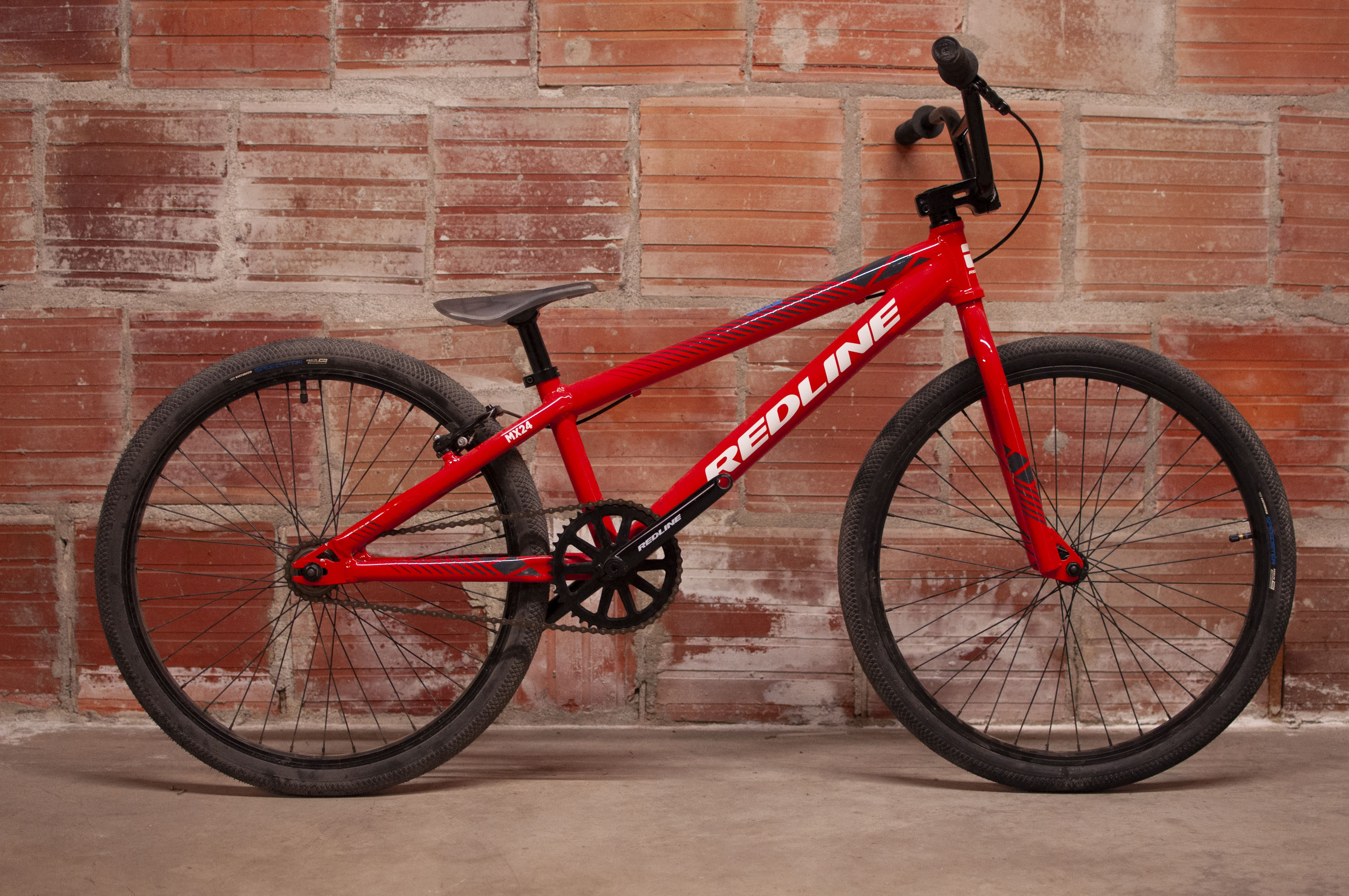 Redline 24 bmx cruiser on sale