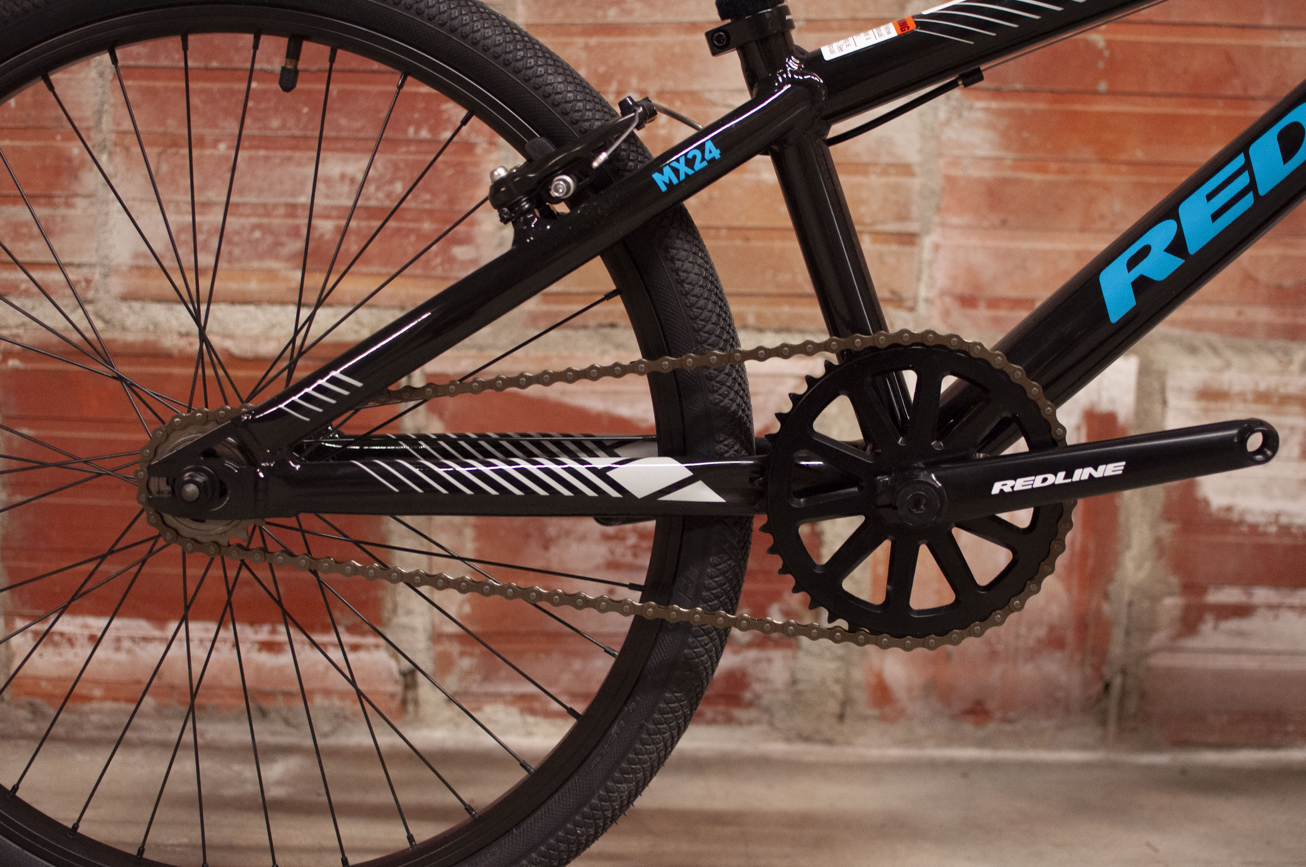 Redline bikes 24 online inch