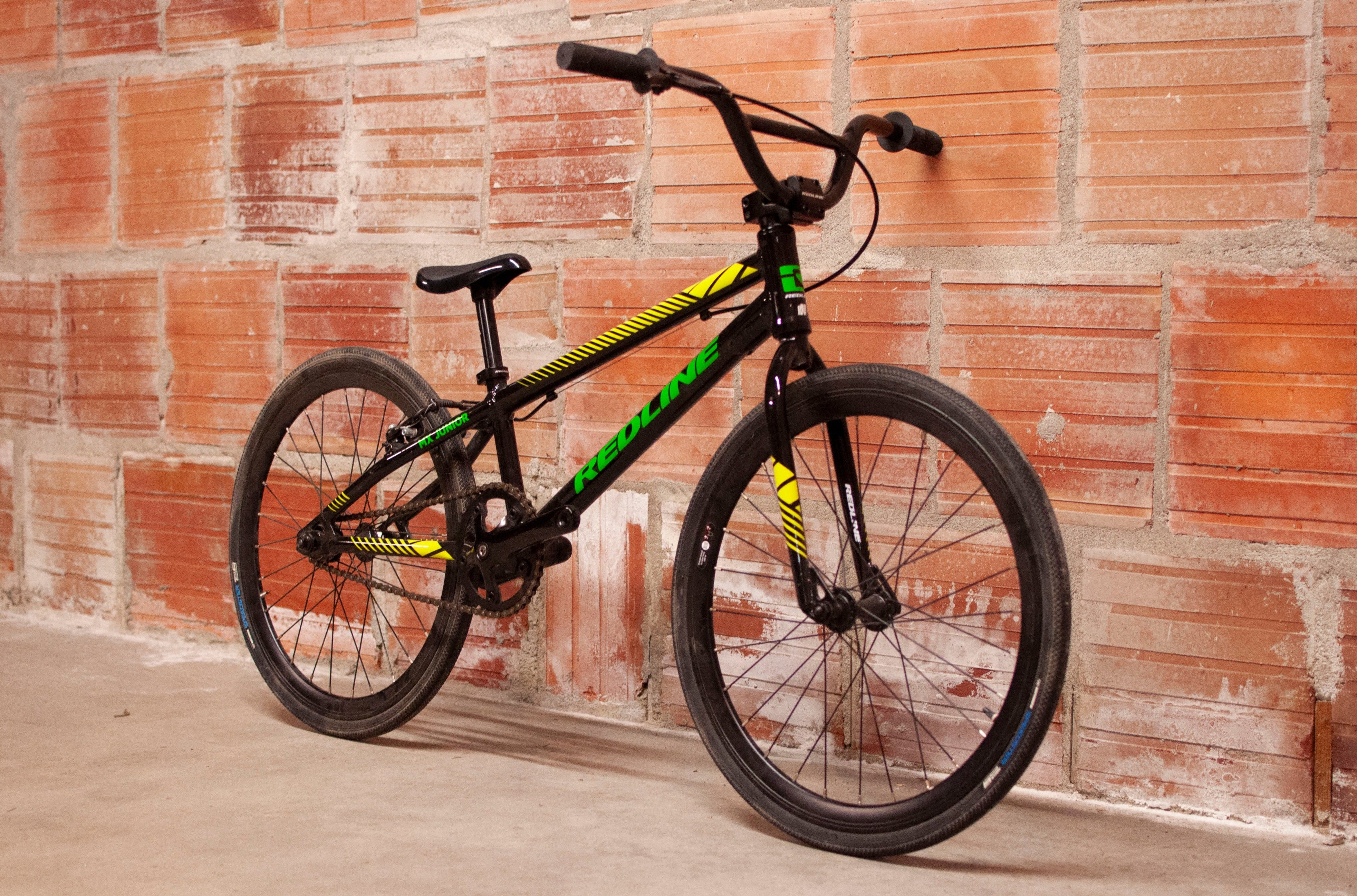 Jr bmx clearance race bike