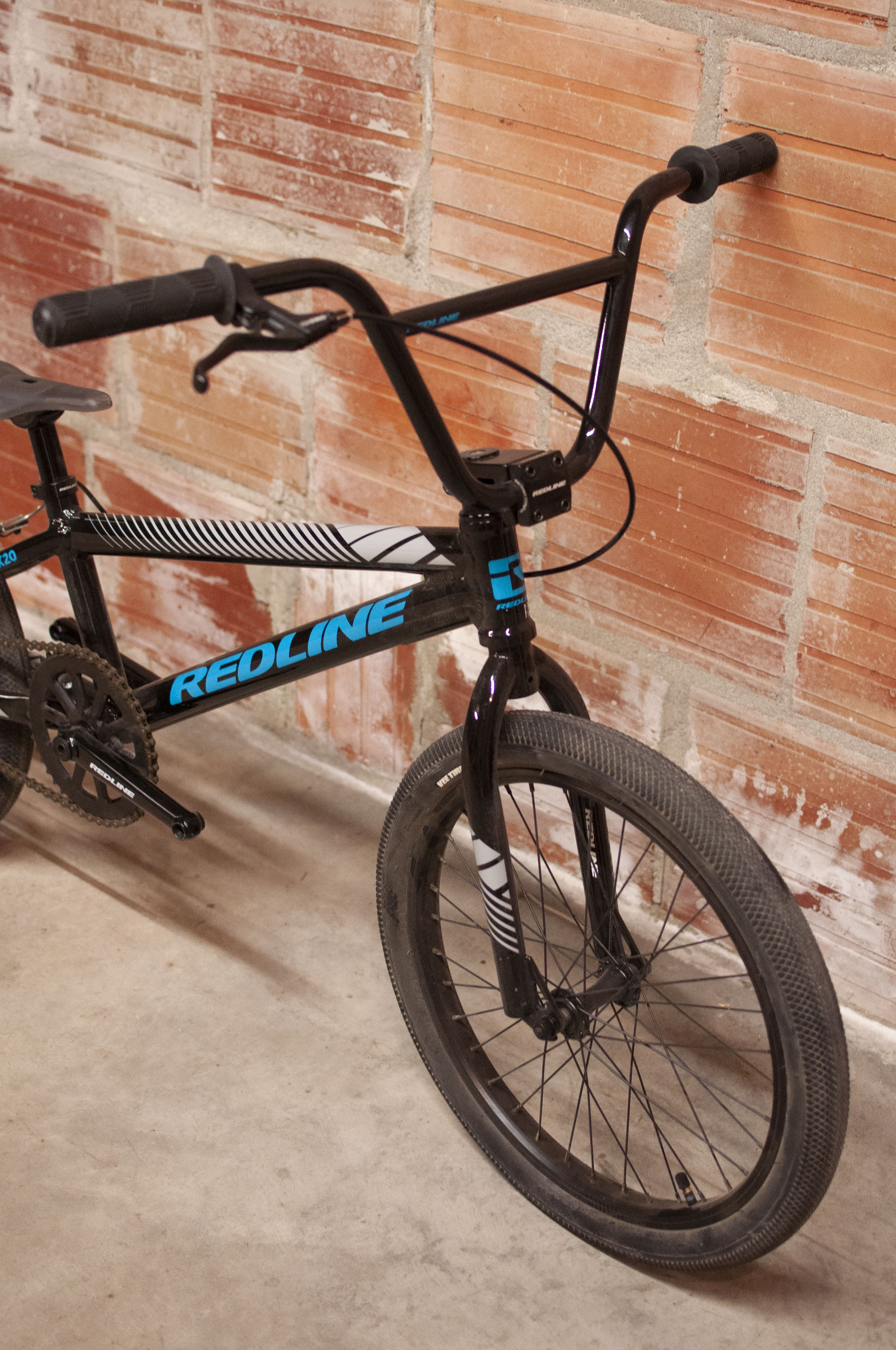 Redline bmx bikes hot sale