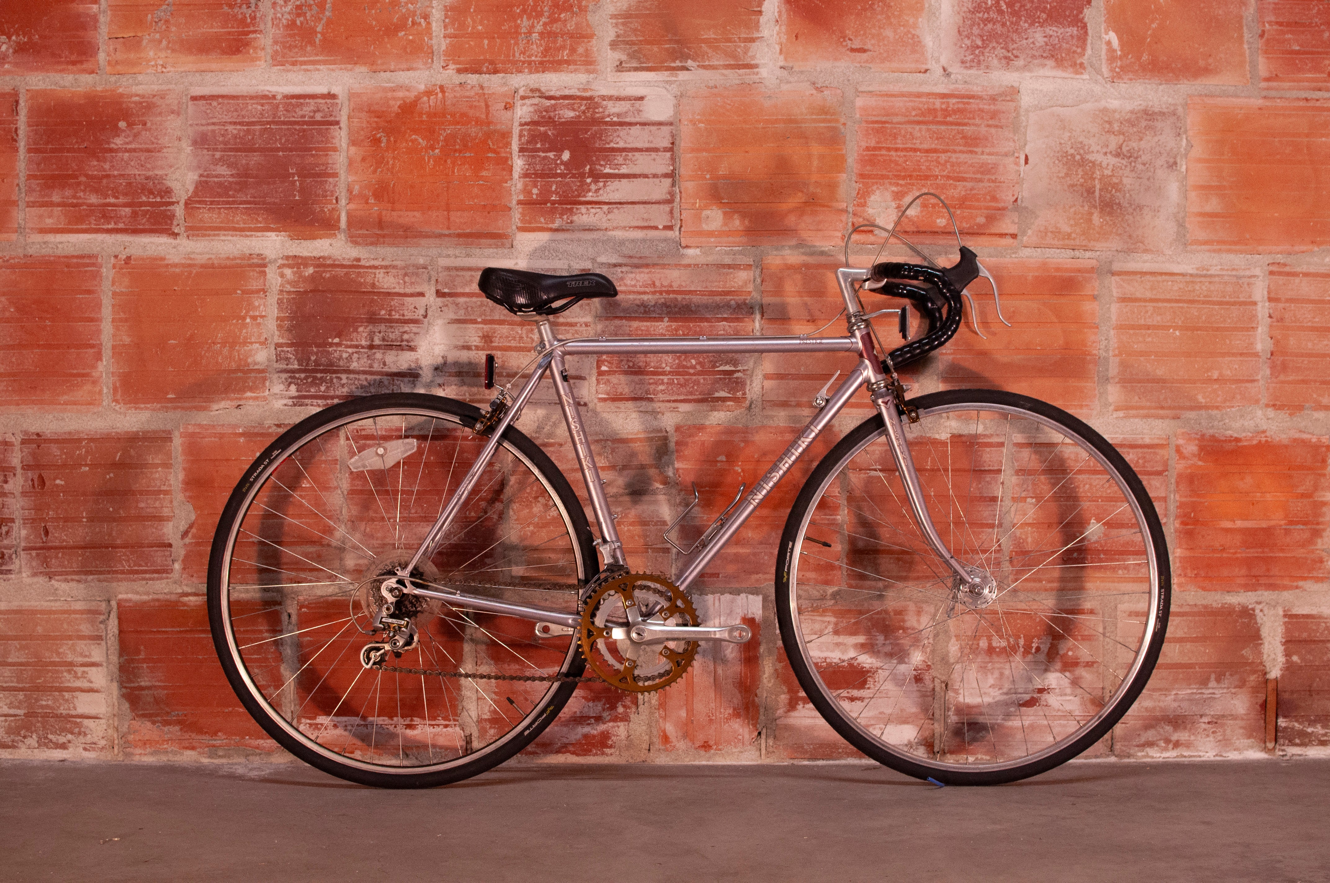 Nishiki prestige road bike sale