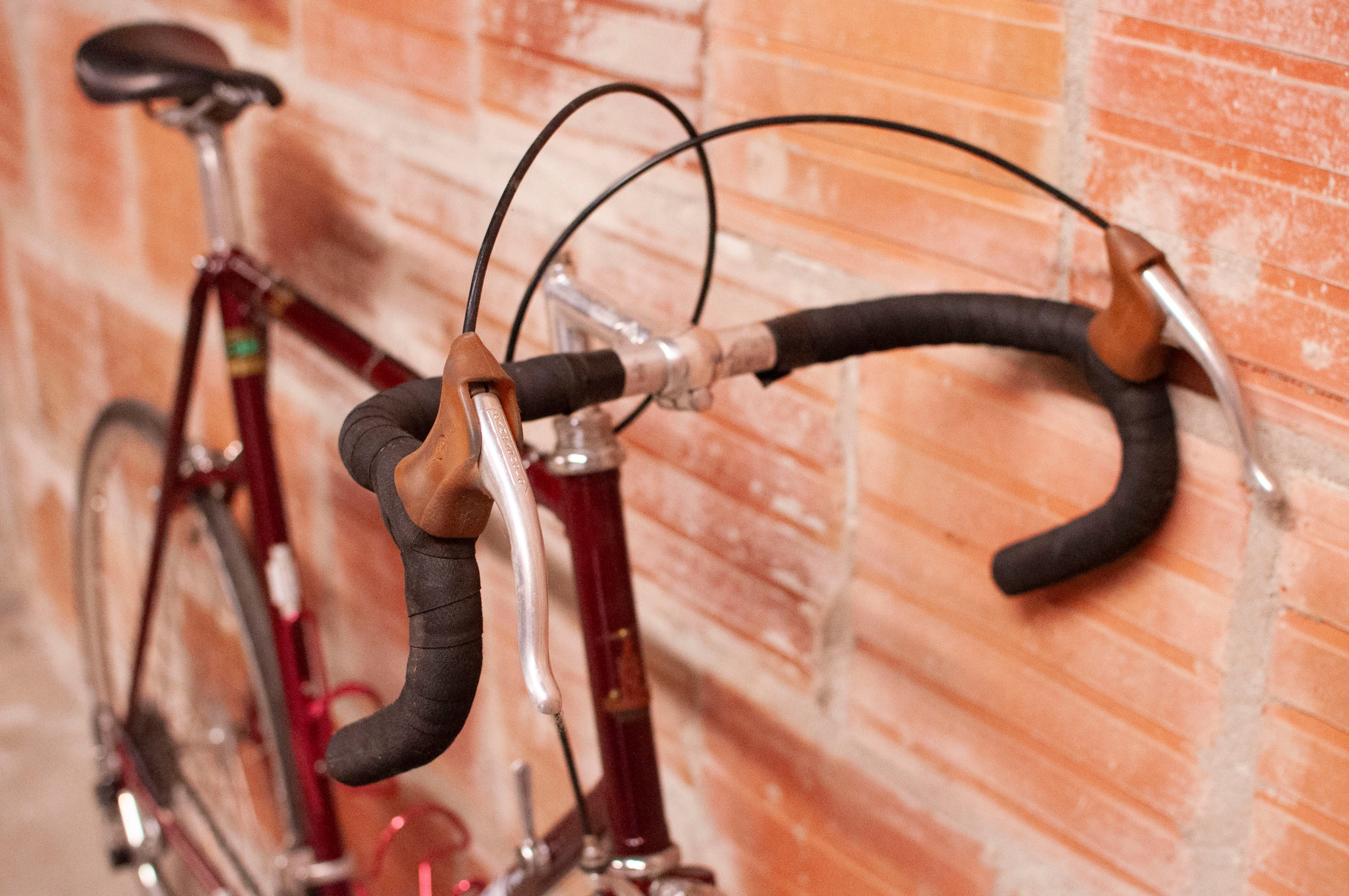 Raleigh best sale bike handlebars