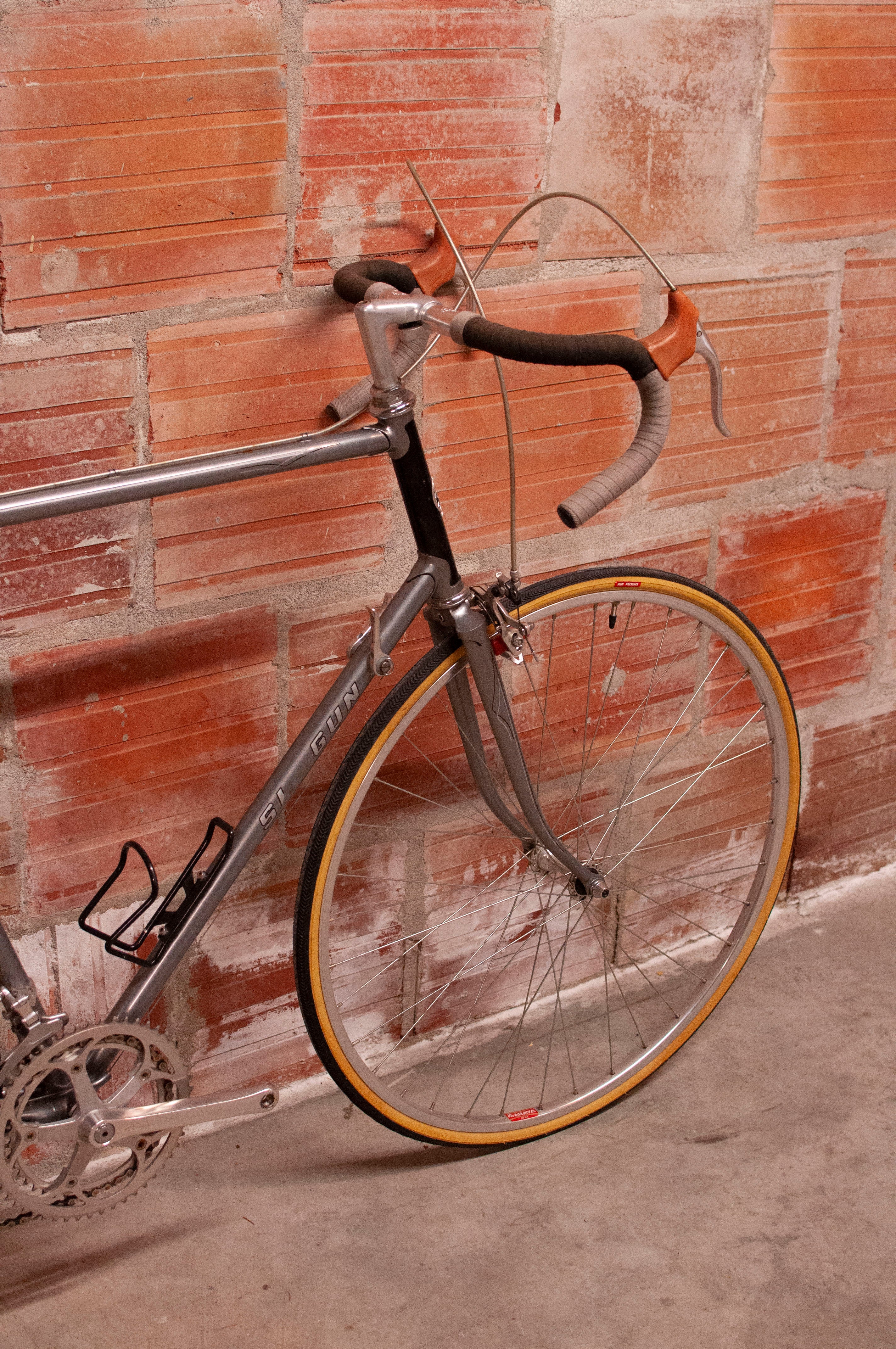 Shogun outlet bike vintage