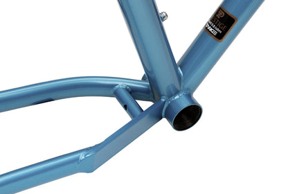 Soma Frame MTB Riff Blue (Standard), Medium/44cm