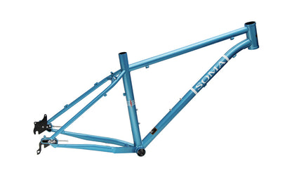 Soma Frame MTB Riff Blue (Standard), Medium/44cm