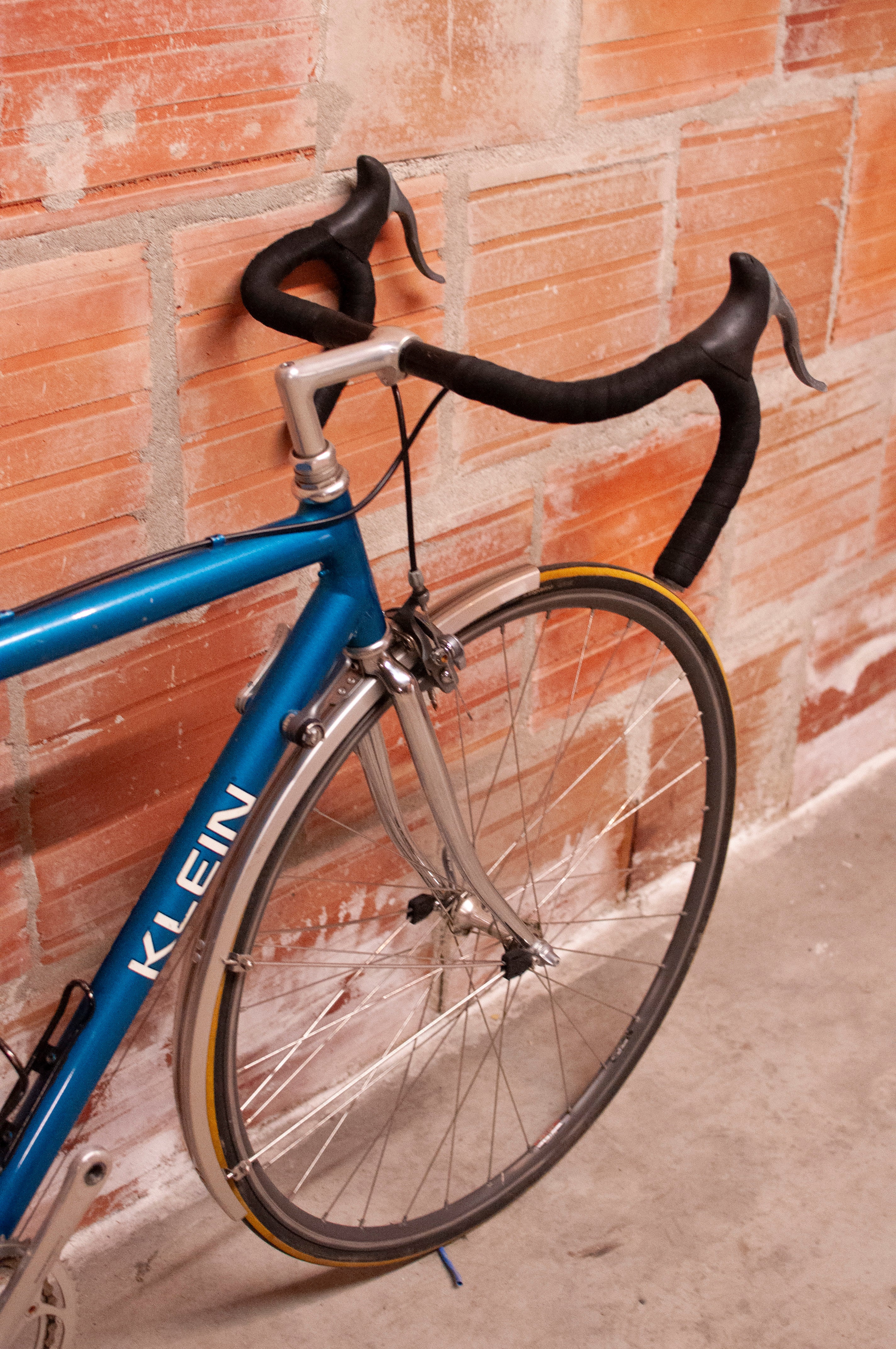 Klein performance road store bike