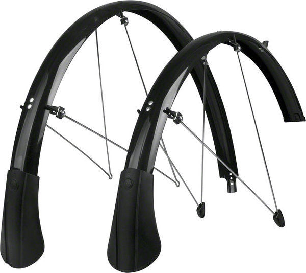 Sks 2025 beavertail fenders